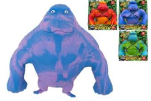 Gorilla toy